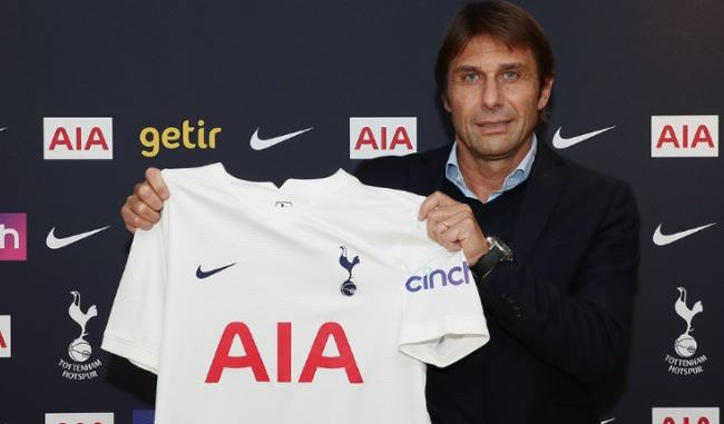 conte Conte