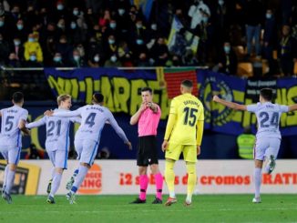 barcelona var
