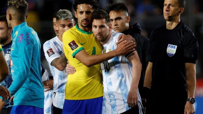 Argentina Argentina