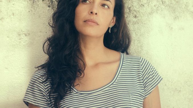 escritora Fernanda Frias dice