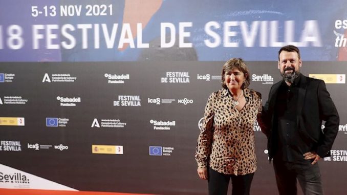 festival sevilla 21