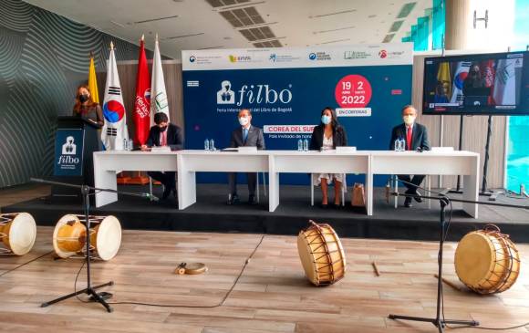 filbo bogota 2021