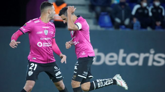 independientes final