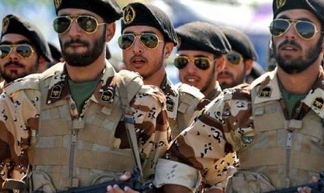 iran