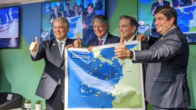 lasso y el grupo de los cuatro (3)