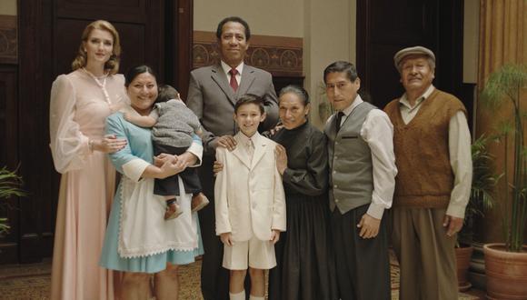 mundo-para-Julius-familia