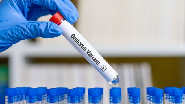 omicron