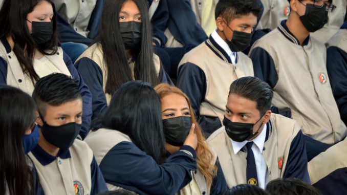 retorno a clases