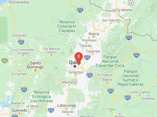 sismo-quito