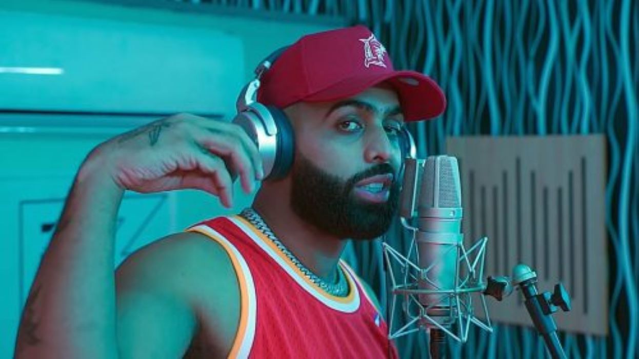 Puertorriqueño Eladio Carrión lanza el disco "Sauce Boyz II"