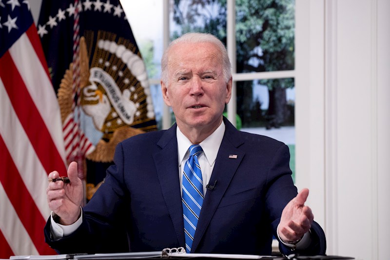 Joe Biden nuevas medidas