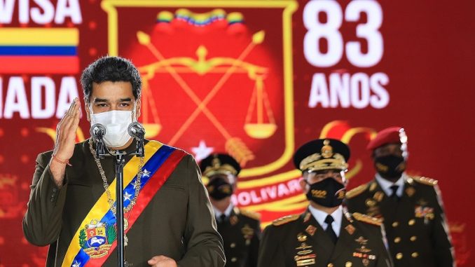 Maduro