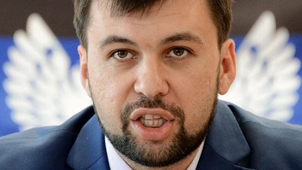 Pushilin