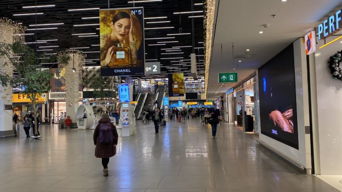Schipol