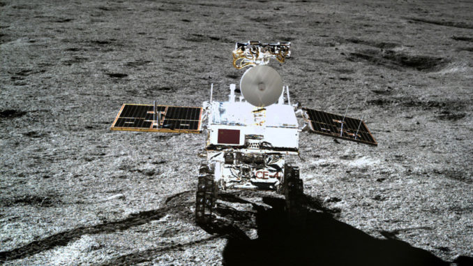 Yutu 2