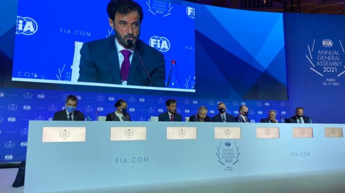 ben sulayem fia