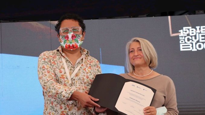 bienal Cuenca 2021