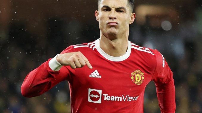 Ronaldo