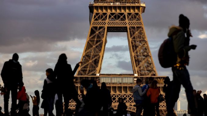 francia ómicron