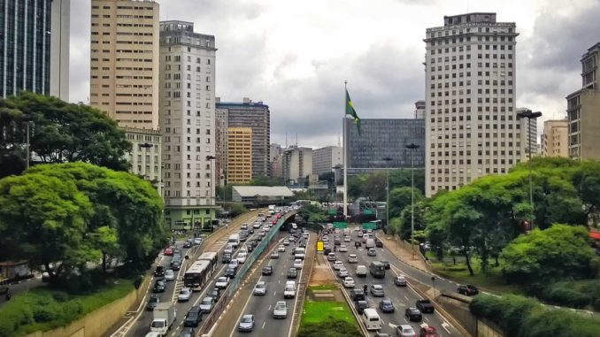 sao paulo