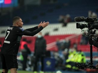 Mbappé