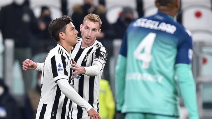 dybala dybala