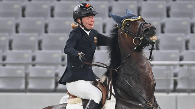 Annika Schleu