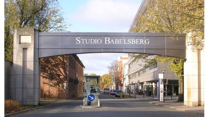 Babelsberg