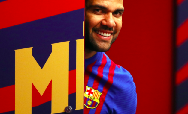 Dani Alves