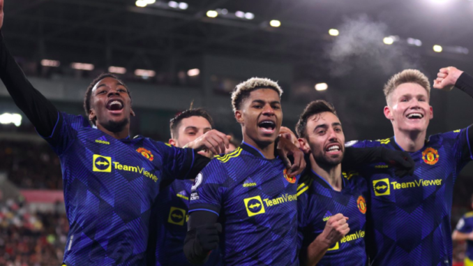 Man. United