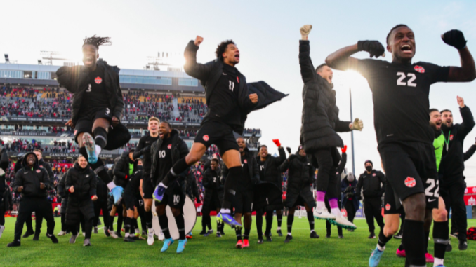 @CanadaSoccerEN @CanadaSoccerEN
