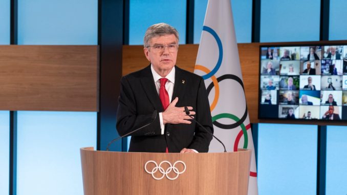 Comité Olímpico Alemán