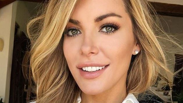 Crystal Hefner