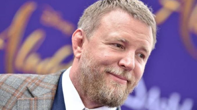 Guy Ritchie