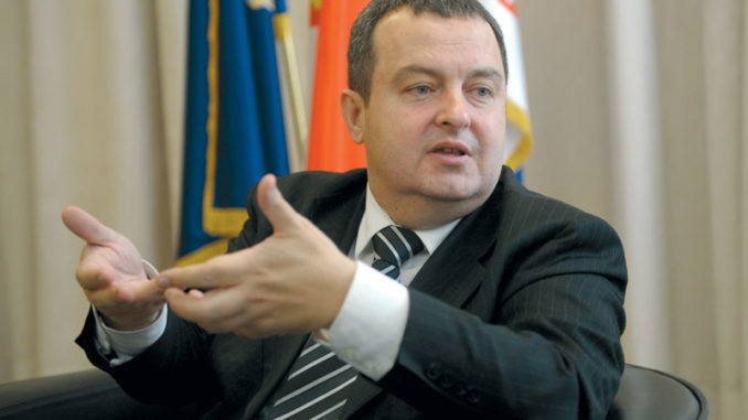 Ivica Dacic