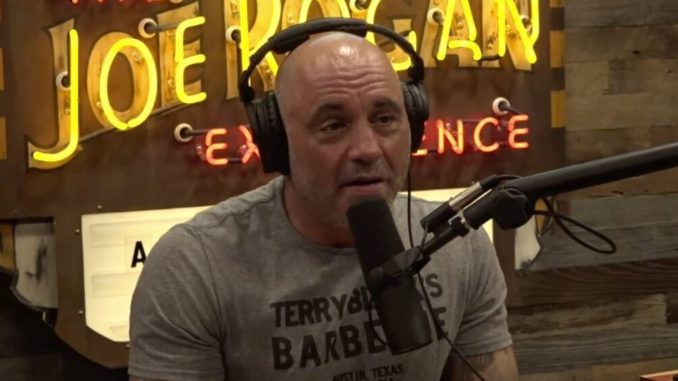 Joe Rogan