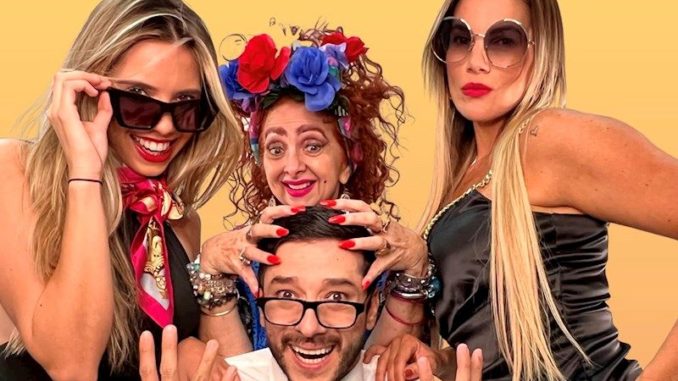 Microteatro Miami