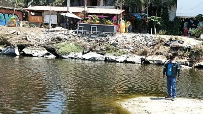 Montañita