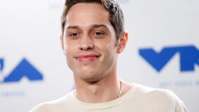 Pete Davidson
