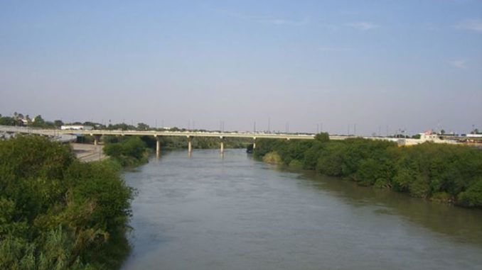 Río Bravo
