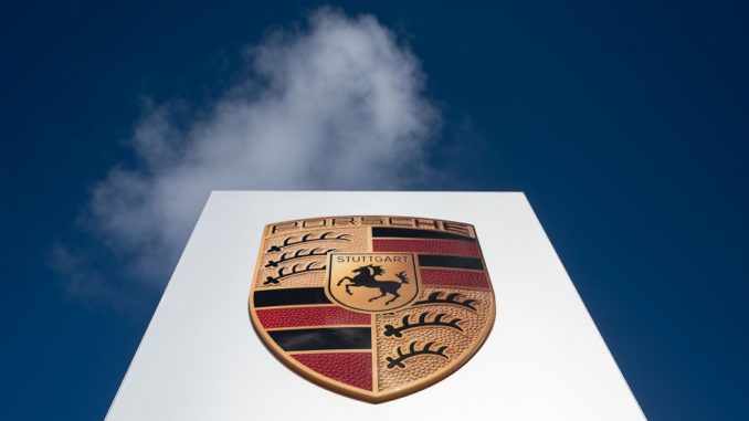 Ventas de alemana Porsche crecen un 11 % interanual en 2021