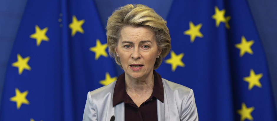Greenpeace: Von der Leyen y Trump compiten para desproteger el planeta