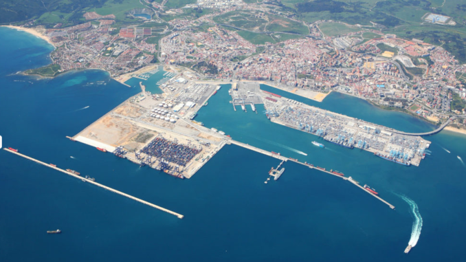algeciras dos