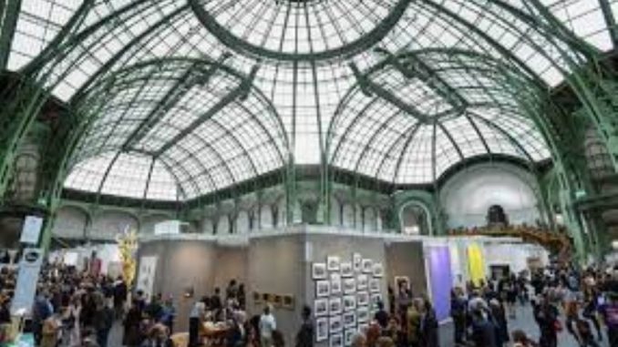art basel feria 2022