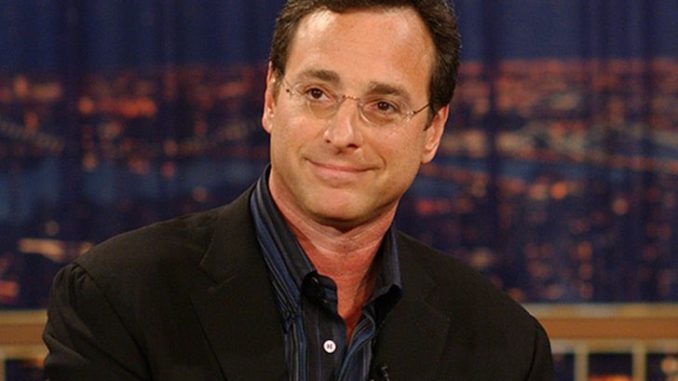 bob saget
