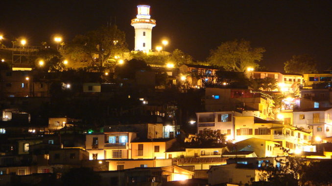 cerro