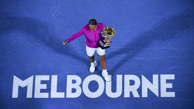 Nadal Nadal
