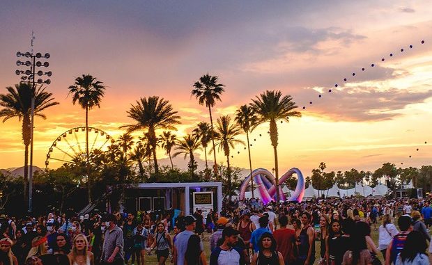 coachella