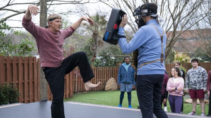 cobra kai 4