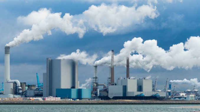 empresas-emisiones-cdp-analisis-costo-economico-clima